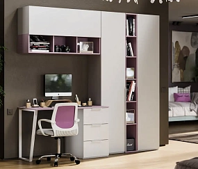 Детская мебель Порто