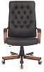 кресло T-9928 Walnut