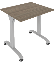 Стол складной мобильный Mobile System