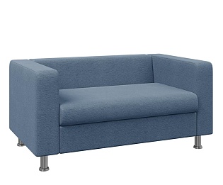 фото офисный диван Ален 