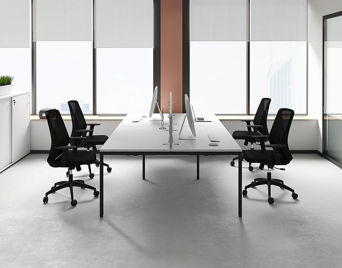 фото Офисная мебель Strike					 №3					