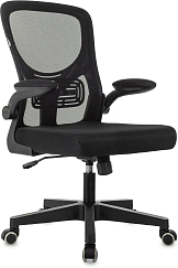 кресло MC-101/Black