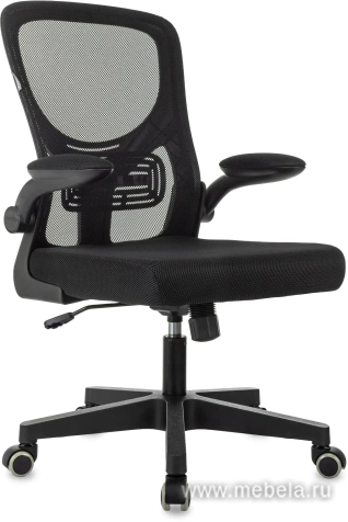 кресло MC-101/Black