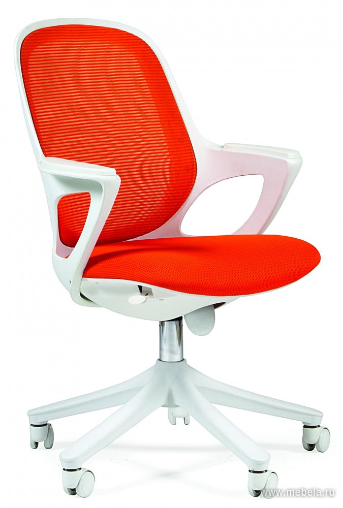 кресло CH-820 White кресло CH-820 White
