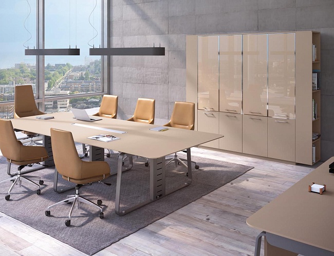 фото кабинет Genesis №4