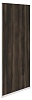 Дверь высокая для шкафа-купе ЛДСП
