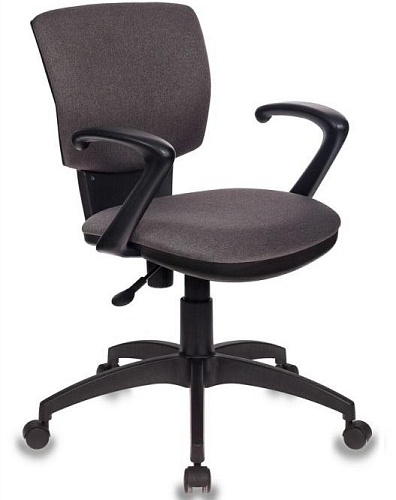 фото кресло CH-636AXSN №5