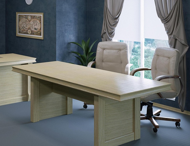 фото столы переговоров Lion №2