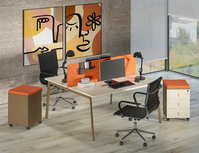 фото мебель Estetica №4