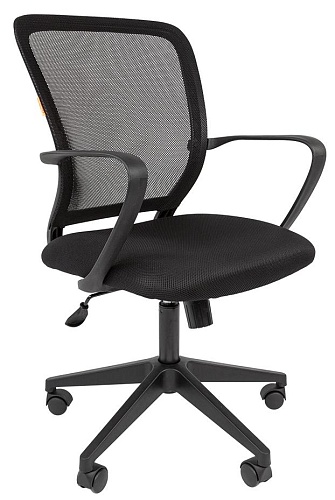 фото кресло офисное CH-698