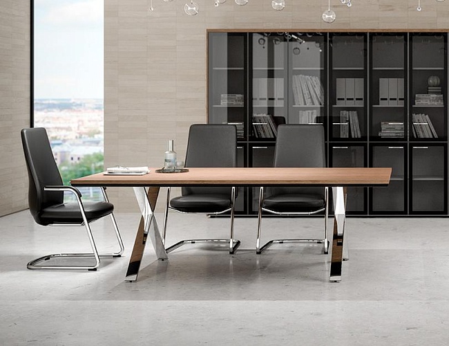 фото кабинет Kvins Metal №3