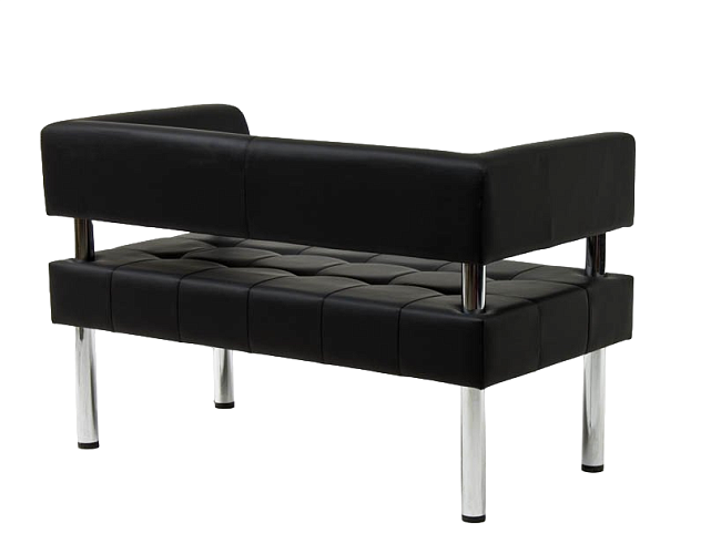 фото Офисный диван Barcelona №4