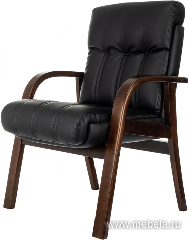 кресло T-9932W-CF-Eco