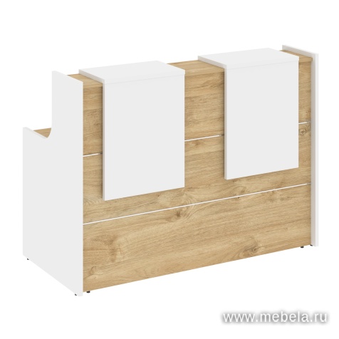 ресепшн Onix Teckwood