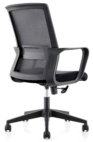 фото кресло Интер LB №4