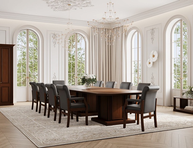 фото кабинет директора Данте №3