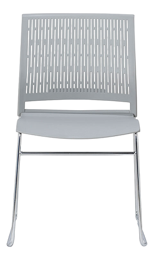 фото стул для офиса HY-252A №2