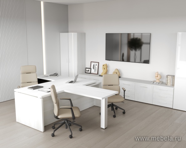 кабинет Yalta White