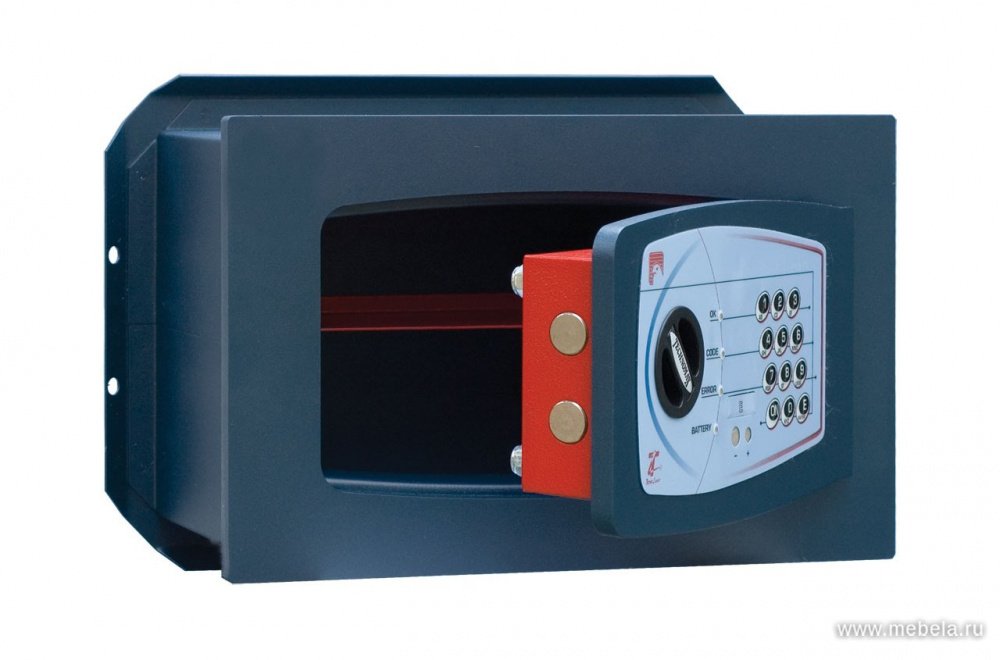 Сейф TECHNOMAX GT/3P Сейф TECHNOMAX GT/3P