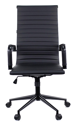 фото кресло Rio Black T №3