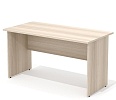 Стол офисный, прямой - Агат