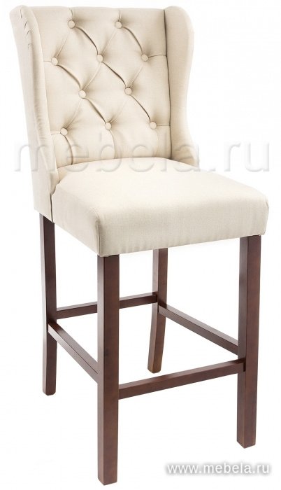 Стул Luton walnut Стул Luton walnut