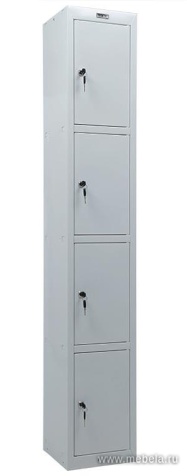Шкаф ML 04-30х30