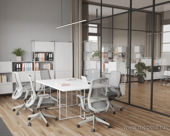 Кабинет Rift +