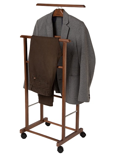 фото Вешалка костюмная В 22Н №5