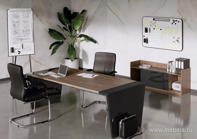 столы переговоров Asti