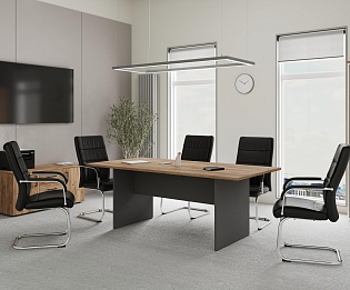 фото кабинет Project Dub T  №5