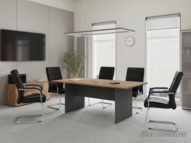 кабинет Project Dub T