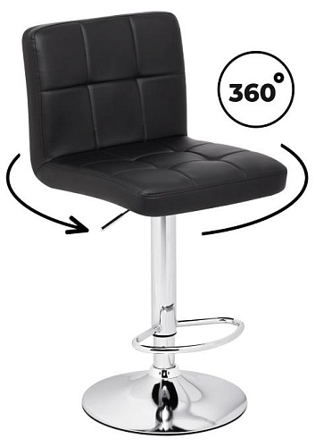 фото Барный стул Paskal