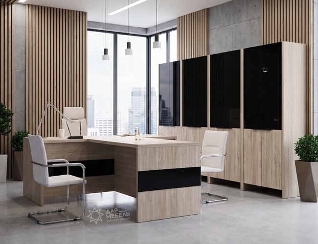 фото кабинет Akcent Light №5