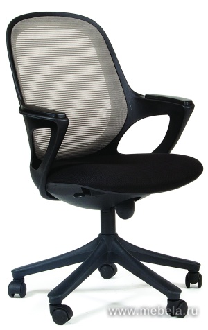 кресло CH-820 Black