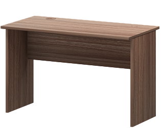 Стол рабочий 120