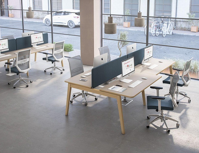 фото мебель Albero №5