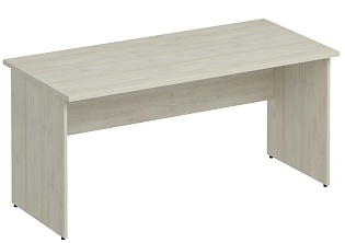 Офисный стол прямой Комфорт