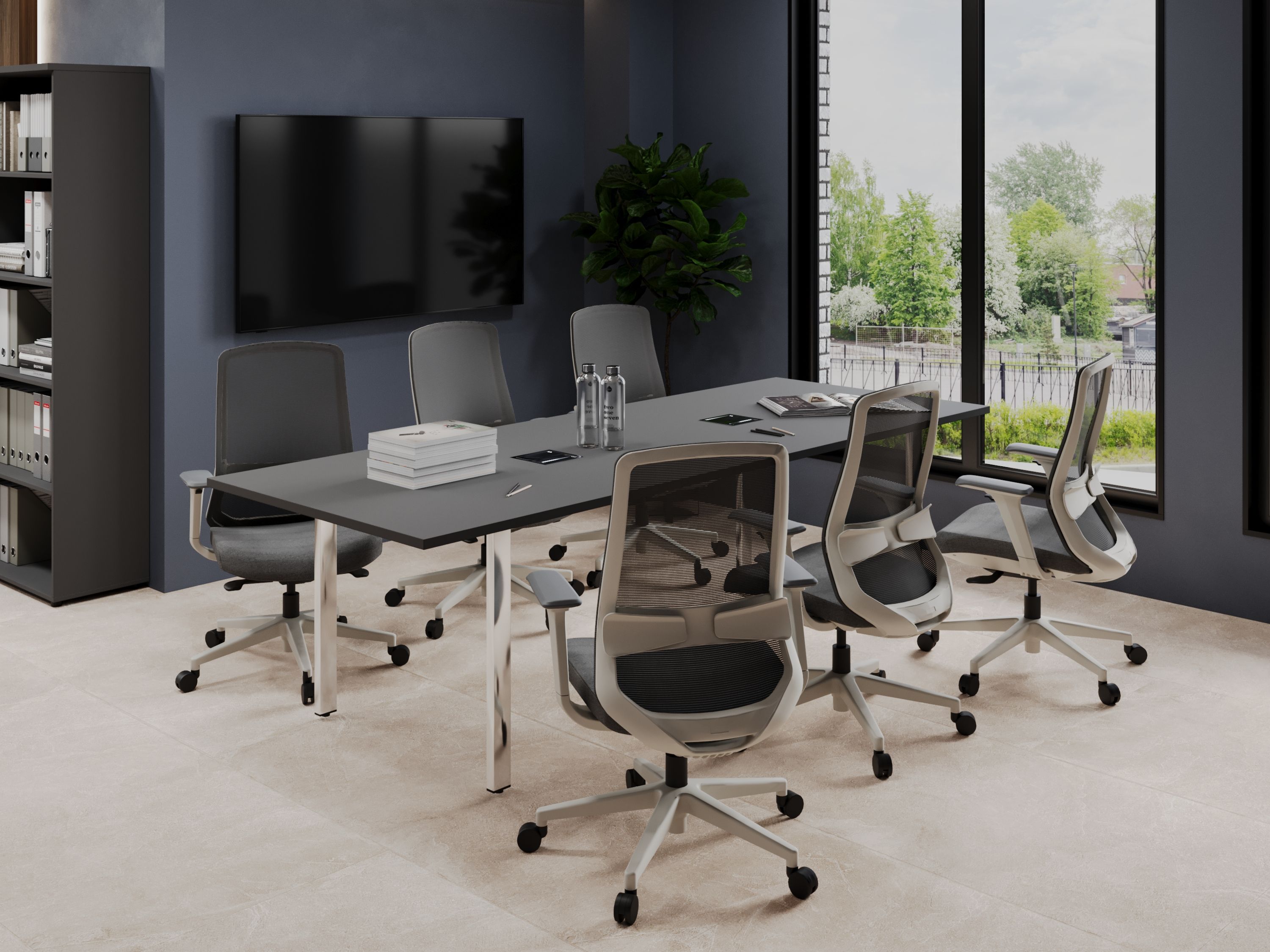 фото кабинет Project Lux  №3