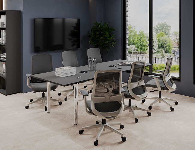 фото кабинет Project Lux №3