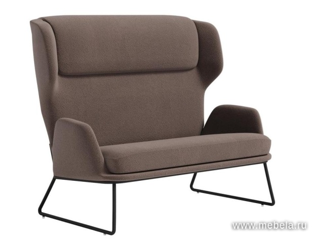 Офисный диван Pronto