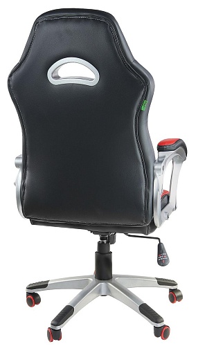 фото кресло RV-9167H №4