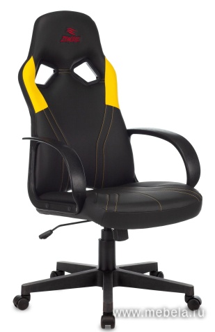 кресло Zombie Runner