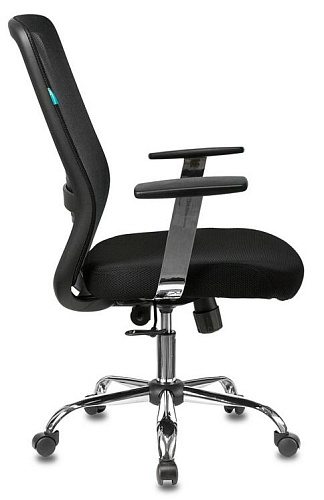 фото кресло CH-899SL/B №3