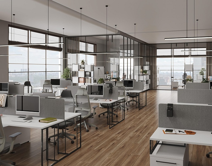 фото мебель Rift White					 №3					