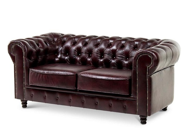 фото Офисный диван Честер Lux №2