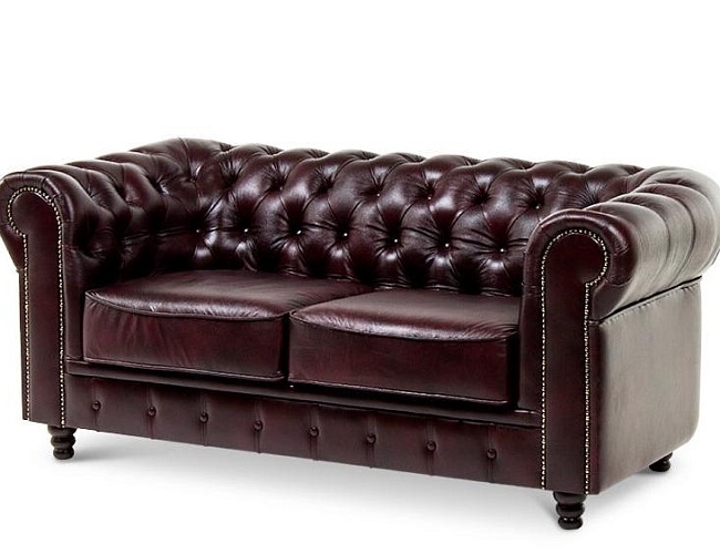 фото Офисный диван Честер Lux №2