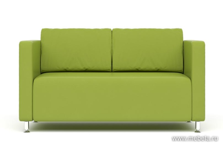 Офисный диван Робин