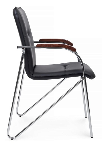 фото кресло RV-Samba Chrome №2