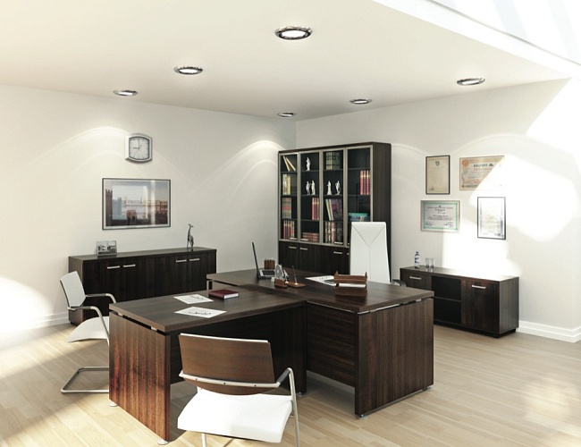 фото кабинет Гранд Орех №5